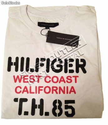 t-shirt Tommy Hilfiger Brad Tee m, l, xl, xxl - Zdjęcie 4