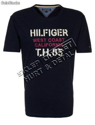 t-shirt Tommy Hilfiger Brad Tee m, l, xl, xxl - Zdjęcie 5