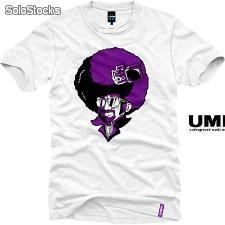 T-shirt UMM homme - Tatter