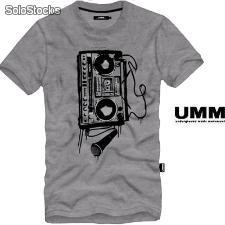T-shirt Umm homme - Twix