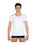 t-shirt uomo armani bianco (35928) - 1