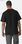 T-shirt uomo con tasca con logo (WS436) - 1
