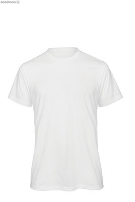 T-shirt uomo &amp;quot;Cotton feel&amp;quot; sublimazione - Foto 2