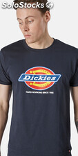 T-shirt uomo Denison (DT6010)