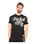 t-shirt uomo marshall original nero (41448) - 1