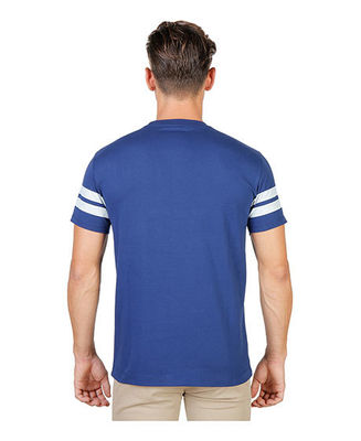t-shirt uomo oxford university blu (38030) - Foto 2