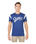 t-shirt uomo oxford university blu (38031) - 1