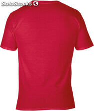 T-shirt Uomo Premium scollo a V