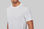 t-shirt uomo sport manica corta - Foto 4