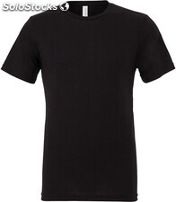 T-shirt uomo Triblend girocollo