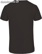 T-shirt uomo Triblend girocollo