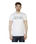 t-shirt uomo trussardi bianco (40861) - 1