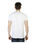 t-shirt uomo trussardi bianco (40861) - Foto 2