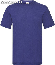 T-shirt uomo Value Weight (61-036-0)