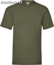 T-shirt uomo Value Weight (61-036-0)