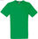 T-shirt uomo Value Weight scollo a V (61-066-0) - 1
