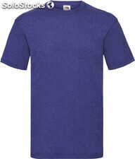 T-shirt Valueweight de homem (61-036-0)