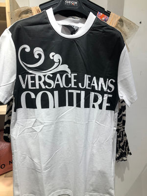 T-shirt Versace jeans couture - Photo 2