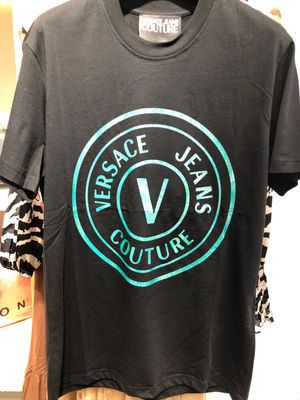 T-shirt Versace jeans couture - Photo 4