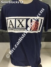 T-shirts Armani Exchange