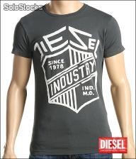 T-shirts Diesel homme - TORISHC