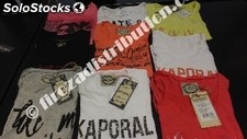 T-shirts femme Kaporal