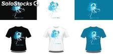 t-Shirts für Jungen mit trendy Print