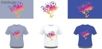 t-Shirts für Kinder 12-15 Jahre alt modisches Design - Foto 3