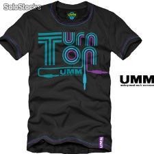 T-shirts homme Umm - Tye