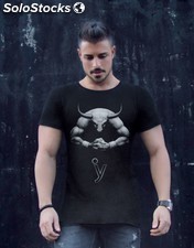 t-shirts nuove made in italy con cartellino uomo donna puro cotone