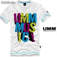 T-shirts Umm homme - Tasso