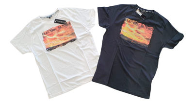 T-shirts Uomo Cesare Paciotti - Foto 4