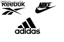 t-shirty - Adidas Nike Reebok - Cena 25 zł netto - dostępne różne pakiety..