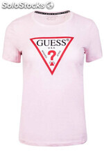 T-shirty damskie Guess | Women&#39;s T-shirts