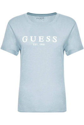T-shirty damskie Guess | Women&amp;#39;s T-shirts - Zdjęcie 5
