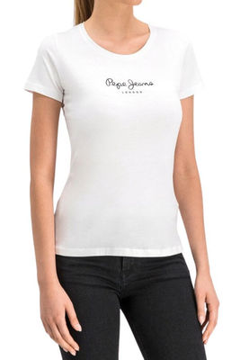 T-shirty damskie Pepe Jeans | women&amp;#39;s t-shirts - Zdjęcie 2