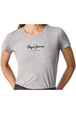 T-shirty damskie Pepe Jeans | women&amp;#39;s t-shirts - Zdjęcie 3