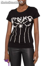 T-shirty damskie Pinko | Women&#39;s T-shirts