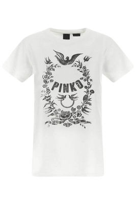 T-shirty damskie Pinko | Women&amp;#39;s T-shirts - Zdjęcie 2