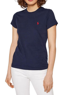 T-shirty damskie Polo Ralph Lauren |women&#39;s t-shirt