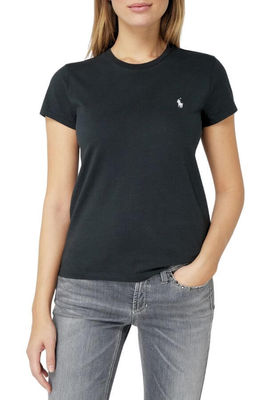 T-shirty damskie Polo Ralph Lauren |women&amp;#39;s t-shirt - Zdjęcie 2