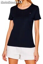 T-shirty damskie Tommy Hilfiger | Women&#39;s T-shirts