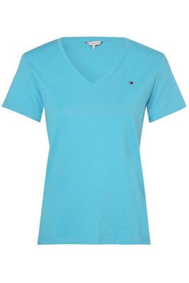 T-shirty damskie Tommy Hilfiger | Women&amp;#39;s T-shirts - Zdjęcie 2