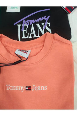 T-shirty damskie Tommy Jeans | Women&amp;#39;s T-shirts - Zdjęcie 4