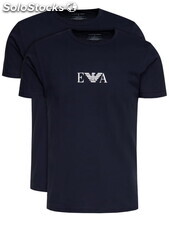 T-shirty męskie Emporio Armani 2 pack | Men&#39;s t-shirt