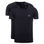 T-shirty męskie Guess 2 pack | Guess men&amp;#39;s T-shirt - Zdjęcie 2