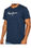 T-shirty męskie Pepe Jeans PM 508208 - Zdjęcie 3