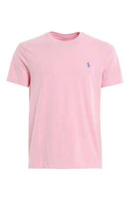 T-shirty męskie Polo Ralph Lauren | Men&amp;#39;s t-shirt - Zdjęcie 2