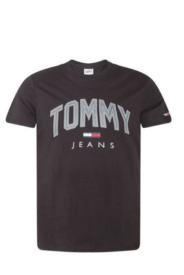 T-shirty męskie Tommy Hilfiger | men&amp;#39;s t-shirt - Zdjęcie 2