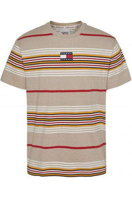 T-shirty męskie Tommy Hilfiger | men&amp;#39;s t-shirt - Zdjęcie 3